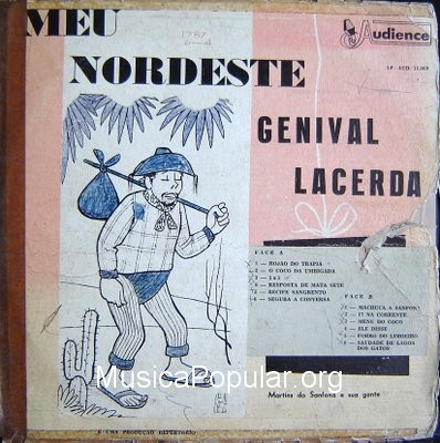 Genival Lacerda